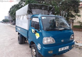 Vinaxuki 1200B 2007 - Bán xe Vinaxuki 1200B 2007, màu xanh lam, giá chỉ 52 triệu 