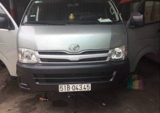 Toyota Hiace 2012 - Bán ô tô Toyota Hiace năm 2012, giá chỉ 450 triệu