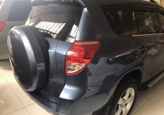 Toyota RAV4  2.4 AT 2008 - Cần bán gấp Toyota RAV4 2.4 AT 2008, nhập khẩu số tự động, giá tốt