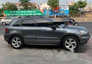 Acura RDX   2008 - Cần bán xe Acura RDX sản xuất năm 2008, giá 600tr