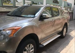 Mazda BT 50 3.2 4WD AT 2012 - Bán Mazda BT 50 3.2 4WD AT đời 2012, nhập khẩu, 450tr
