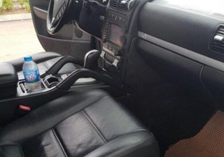Porsche Cayenne GTS 2005 - Bán xe Porsche Cayenne GTS năm 2005, màu trắng, nhập khẩu, giá tốt