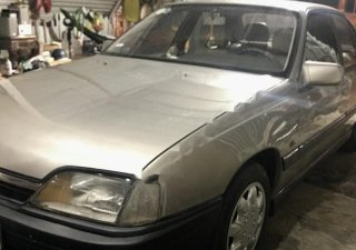 Opel Omega 1993 - Xe Opel Omega sản xuất năm 1993, màu bạc, nhập khẩu