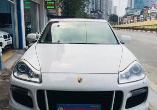 Porsche Cayenne GTS 2008 - Porche Cayenne GTS sản xuất 2008 đời 2009 nhập khẩu nguyên chiếc