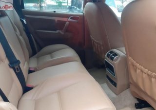 Porsche Cayenne GTS 2008 - Bán Porsche Cayenne GTS năm 2008, màu trắng, nhập khẩu nguyên chiếc, giá chỉ 980 triệu