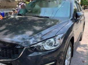 Mazda CX 5  AT 2015 - Bán Mazda CX 5 2015 tự động, xe chạy hơn 5 vạn