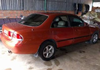 Mazda 626 1995 - Bán Mazda 626 sản xuất 1995, xe nhập, giá chỉ 85 triệu