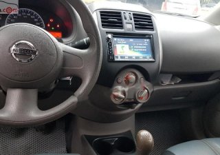Nissan Sunny XL 2014 - Bán xe Nissan Sunny XL năm 2014, màu bạc  