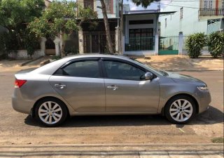 Kia Forte SX 2013 - Bán xe Kia Forte SX năm sản xuất 2013, màu bạc  