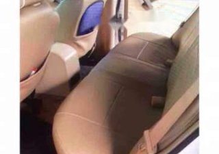Chevrolet Aveo   2016 - Cần bán xe Chevrolet Aveo năm sản xuất 2016, màu trắng, xe gia đình sử dụng ít đi