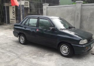 Daewoo Prince 1997 - Cần bán gấp Daewoo Prince sản xuất 1997, màu xanh lam, nhập khẩu nguyên chiếc xe gia đình giá cạnh tranh