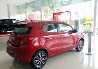 Mitsubishi Mirage   2019 - Bán Mitsubishi Mirage, nhập khẩu nguyên chiếc, cực kỳ tiết kiệm nhiên liệu, bền bỉ theo thời gian