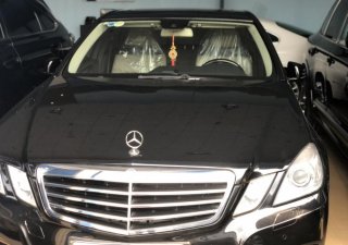 Mercedes-Benz E class E250 2012 - Bán Mercedes-Benz E250 đời 2012 series 2013 một chủ, biển tư nhân