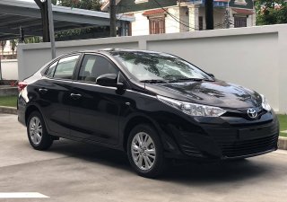 Toyota Vios 1.5E MT 2019 - Cần bán xe Toyota Vios 1.5E MT 2019