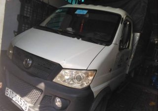SYM T880   2011 - Bán ô tô SYM T880 đời 2011, màu trắng, nhập khẩu, giá chỉ 85 triệu