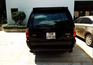 Isuzu Hi lander   2003 - Cần bán Isuzu Hi Lander đời 2003, gầm cao phù hợp đi công trường, rất kinh tế