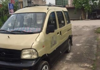Changan CS35 2004 - Cần bán lại xe Changan CS35 đời 2004