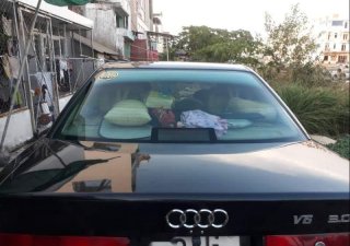 Audi 100  S C4 1998 - Bán xe Audi 100 S C4 năm 1998, màu đen, nhập khẩu nguyên chiếc chính chủ