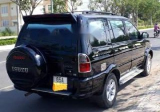 Isuzu Hi lander    2004 - Cần bán Isuzu Hi Lander 2004 máy dầu, số tự động, chính chủ