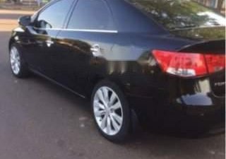Kia Forte   SX 1.6 MT	  2010 - Bán Kia Forte SX 1.6 MT 2010, xe gia đình, 335 triệu