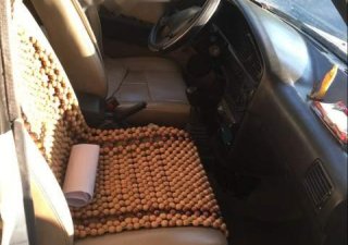 Toyota Corona   1992 - Cần bán lại xe Toyota Corona sản xuất năm 1992, màu trắng, giá tốt