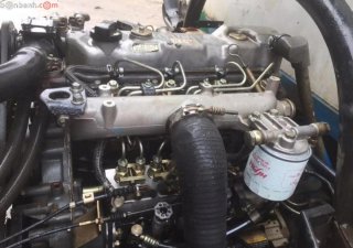 Hyundai HD 72 2010 - Cần bán Hyundai HD 72 năm sản xuất 2010, màu trắng, xe nhập