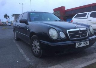 Mercedes-Benz E class E230 1996 - Bán xe Mercedes E230 đời 1996, nhập khẩu nguyên chiếc
