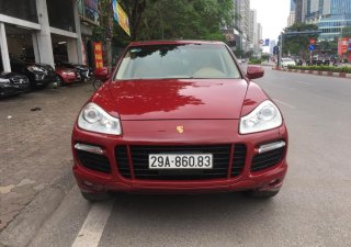 Porsche Cayenne GTS 2009 - Bán Porsche Cayenne GTS sản xuất 2009