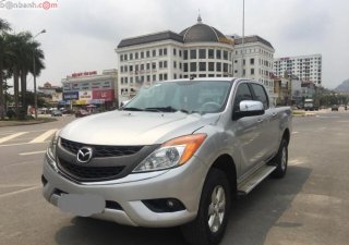 Mazda BT 50 2012 - Bán xe Mazda BT 50 sản xuất năm 2012, màu bạc, nhập khẩu còn mới