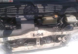 Mercedes-Benz MB 2004 - Bán xe Mercedes MB năm 2004, màu trắng, xe nhập