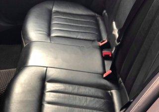 Mercedes-Benz E class E200 2015 - Cần bán xe cũ Mercedes E200 đời 2015, màu đen