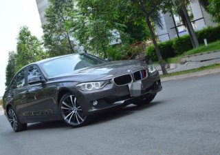 BMW 3 Series  320i  2012 - Bán xe BMW 320i 2012, mode 2013