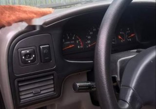 Isuzu Hi lander   2004 - Cần bán xe Isuzu Hi lander đời 2004, nhập khẩu, xe gia đình