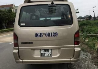 Mercedes-Benz MB  140 2001 - Bán lại xe Mercedes MB 140 sản xuất 2001, giá 48tr