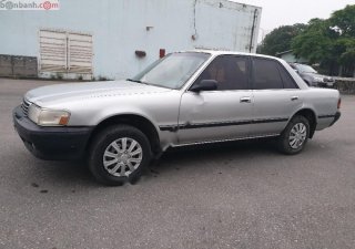 Toyota Cressida XL 1991 - Cần bán lại xe Toyota Cressida XL đời 1991, màu bạc, nhập khẩu