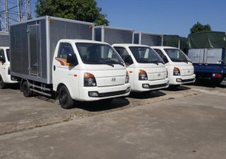 Hyundai Porter H150 2019 - Bán Hyundai H150 1.5 tấn, LH 0969.852.916