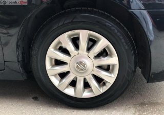 Nissan Teana 2010 - Cần bán Nissan Teana sản xuất năm 2010, màu đen, xe nhập 