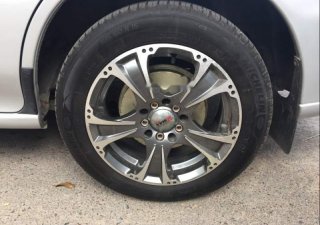 Subaru Impreza   1996 - Bán ô tô Subaru Impreza năm 1996, màu bạc, nhập khẩu nguyên chiếc chính chủ, 110tr