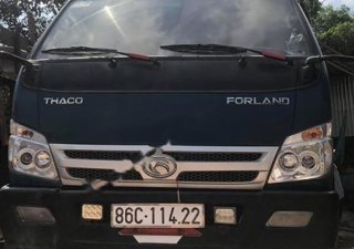 Thaco FORLAND 2015 - Cần bán Thaco FORLAND đời 2015, màu xanh lam