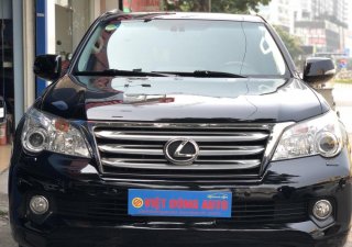Lexus GX  GX460   2011 - Bán ô tô Lexus GX GX460 năm sản xuất 2011, màu đen, xe nhập