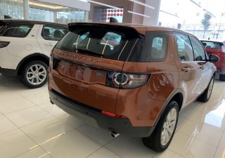 LandRover Discovery 2019 - Bán xe LandRover DiscoveryL Sport SE năm 2019, chỉ từ 2,450 tỷ, nhập khẩu nguyên chiếc. LH 0982992768 để tư vấn thêm