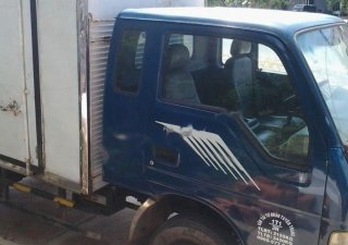 Kia K3000S 2002 - Bán gấp Kia K3000S đời 2002, màu xanh lam, xe nhập 
