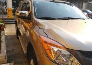 Mazda BT 50 2015 - Cần bán Mazda BT 50 đời 2015, nhập khẩu nguyên chiếc, giá 495tr