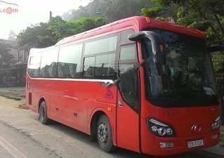 Thaco TOWNER town TB82S 2015 - Bán ô tô Thaco TOWNER town TB82S đời 2015, màu đỏ, giá tốt