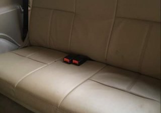 Nissan Terrano   2003 - Cần bán lại xe Nissan Terrano đời 2003, xe nhập, giá 195tr