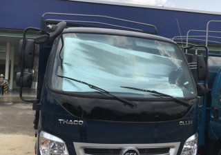 Thaco OLLIN 350 2019 - Bán xe tải Thaco Ollin 2.5 tấn - giá rẻ nhất tại Xuân Lộc Đồng Nai