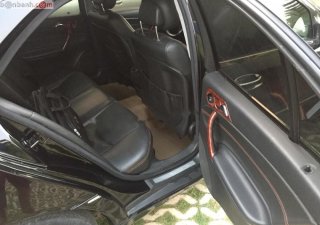 Mercedes-Benz C class C180K 2003 - Bán xe Mercedes C180K 2003, màu xám, nhập khẩu nguyên chiếc  