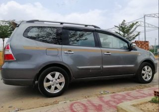 Nissan Grand livina     2011 - Cần bán xe Nissan Grand livina 2011, nhập khẩu chính chủ