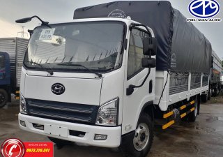 Hyundai HD 2019 - Bán xe tải Hyundai 8 tấn, ga cơ, thùng dài 6m2