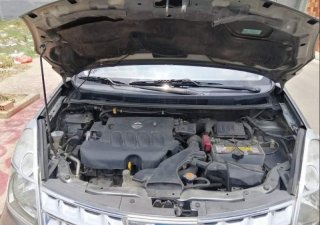 Nissan Grand livina     2011 - Cần bán xe Nissan Grand livina 2011, nhập khẩu chính chủ